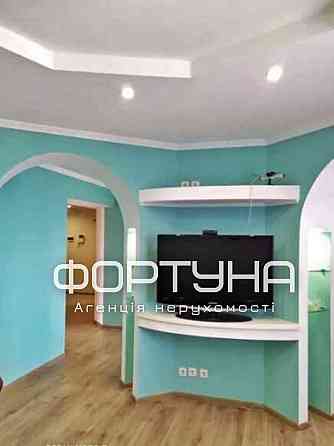 Поділ, 3-кім з ІНДИВІДУАЛЬНИМ опаленням! Полтава