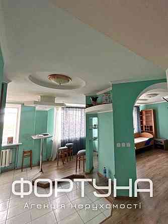 Поділ, 3-кім з ІНДИВІДУАЛЬНИМ опаленням! Полтава