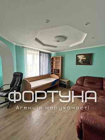 Поділ, 3-кім з ІНДИВІДУАЛЬНИМ опаленням! Полтава