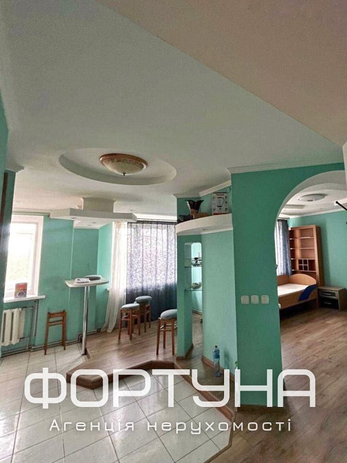 Поділ, 3-кім з ІНДИВІДУАЛЬНИМ опаленням! Полтава - изображение 2