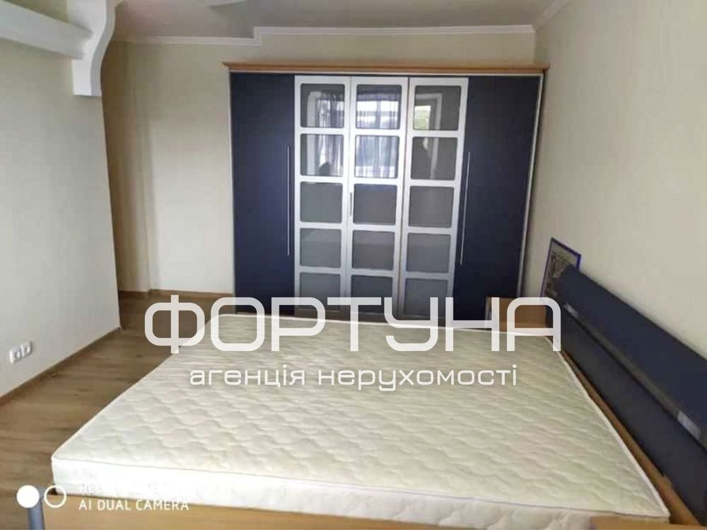 Поділ, 3-кім з ІНДИВІДУАЛЬНИМ опаленням! Полтава - изображение 6