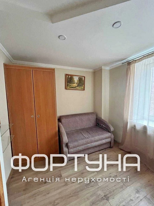 Поділ, 3-кім з ІНДИВІДУАЛЬНИМ опаленням! Полтава - изображение 8