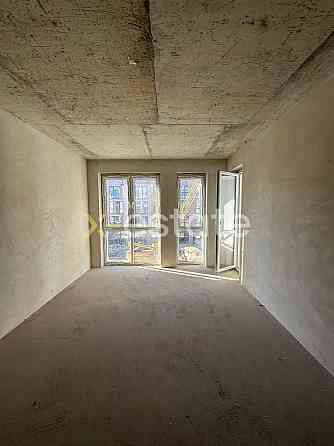 Продаж 1к у зданій новобудові не за всі гроші Горішній