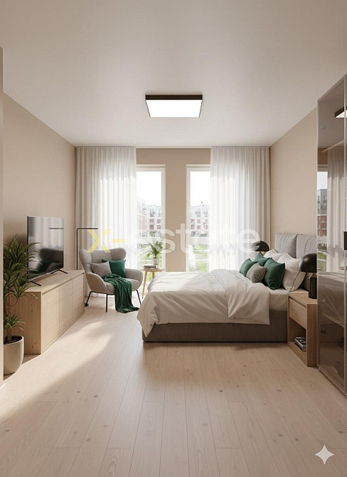 Продаж 1к у зданій новобудові не за всі гроші Горішній - зображення 6