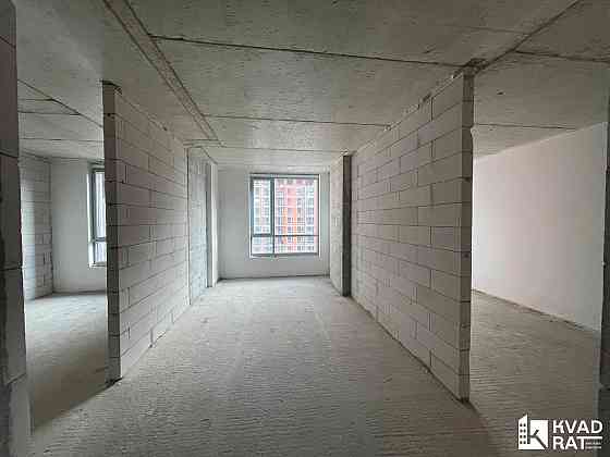 SkyGarden, перша черга! Продається простора 2-кімнатна квартира за цін Крихівці