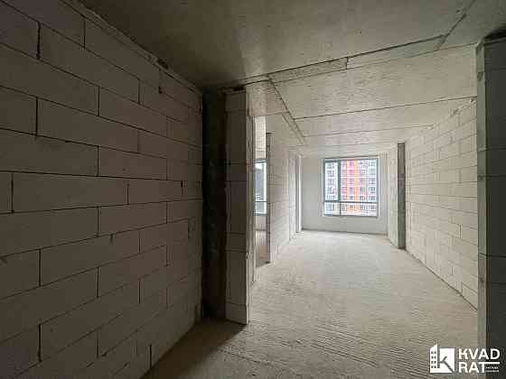 SkyGarden, перша черга! Продається простора 2-кімнатна квартира за цін Крихівці