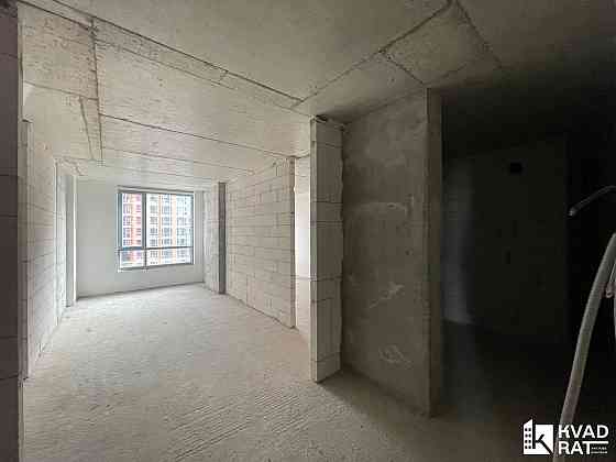 SkyGarden, перша черга! Продається простора 2-кімнатна квартира за цін Крихівці