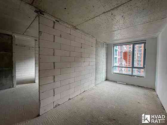 SkyGarden, перша черга! Продається простора 2-кімнатна квартира за цін Крихівці