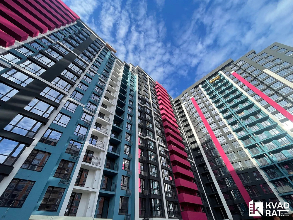 SkyGarden, перша черга! Продається простора 2-кімнатна квартира за цін Крихівці - зображення 2