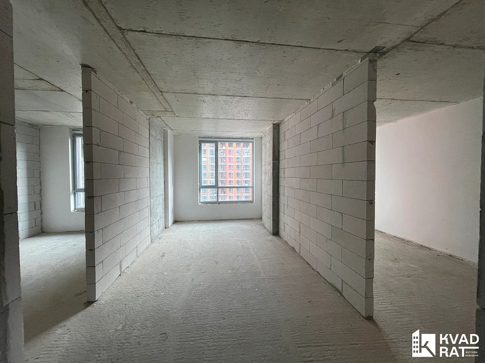 SkyGarden, перша черга! Продається простора 2-кімнатна квартира за цін Крихівці - зображення 3