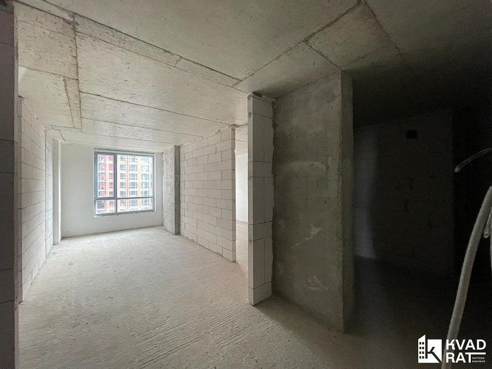 SkyGarden, перша черга! Продається простора 2-кімнатна квартира за цін Крихівці - зображення 4