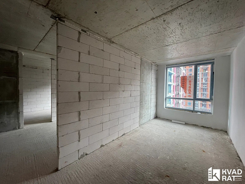 SkyGarden, перша черга! Продається простора 2-кімнатна квартира за цін Крихівці - зображення 5