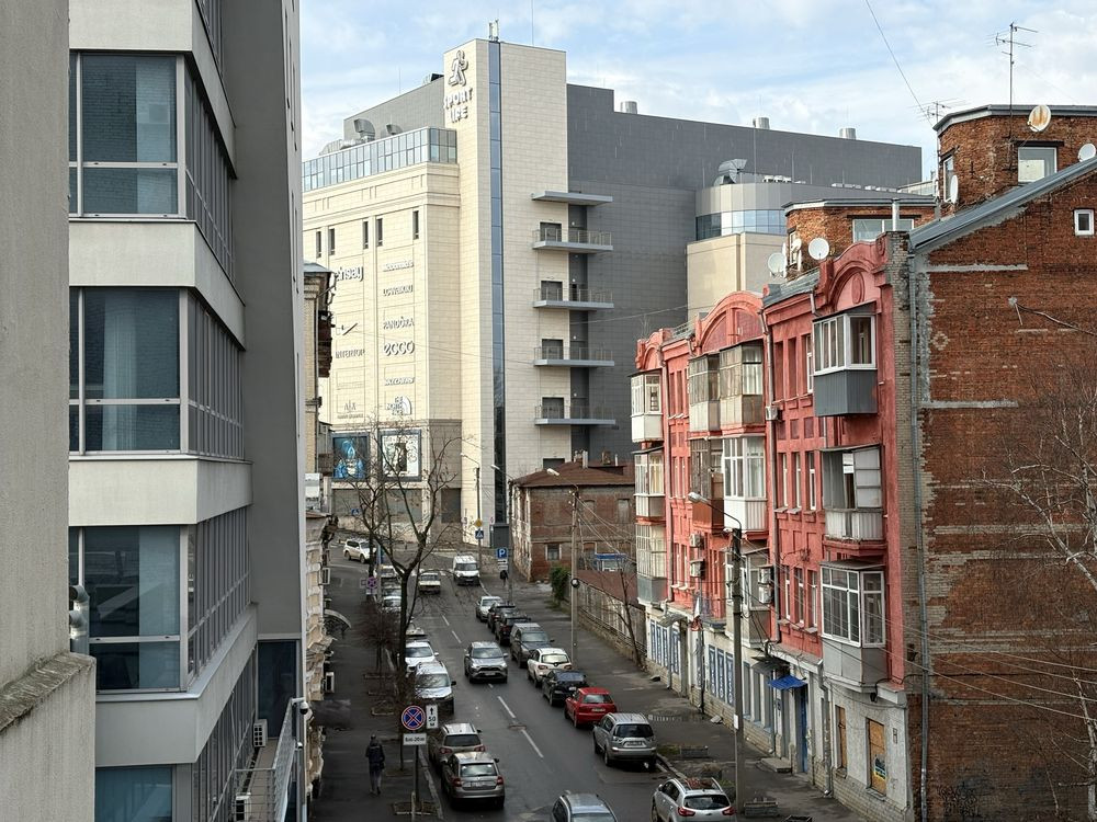 Продаж квартири 3к вул Миколаївська 18 ТЦ Нікольский. Дохідний будинок Харків - зображення 8