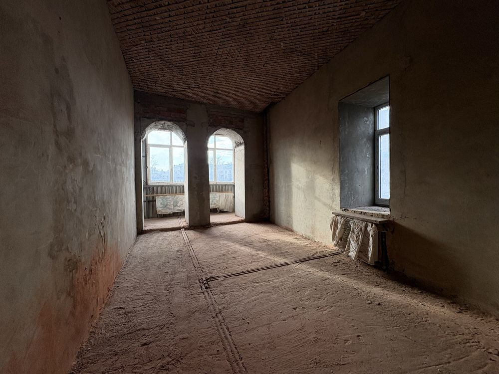 Продаж квартири 3к вул Миколаївська 18 ТЦ Нікольский. Дохідний будинок Харків - зображення 1