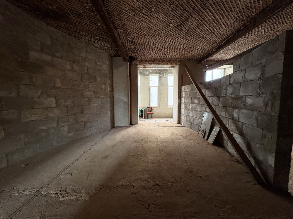 Продаж квартири 3к вул Миколаївська 18 ТЦ Нікольский. Дохідний будинок Харків - зображення 4