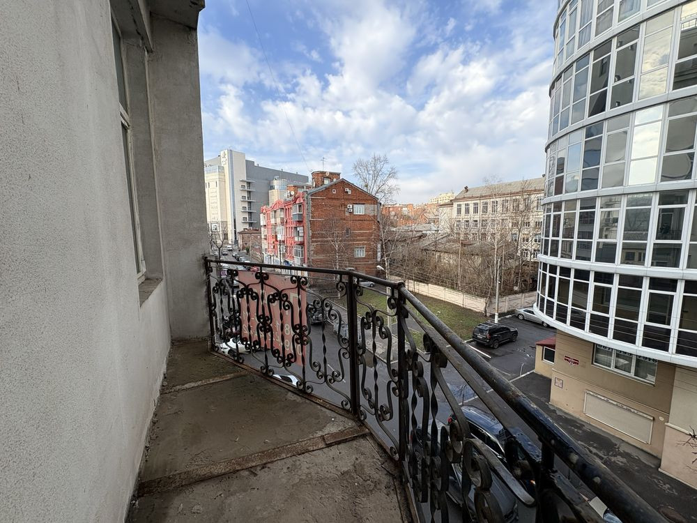 Продаж квартири 3к вул Миколаївська 18 ТЦ Нікольский. Дохідний будинок Харків - зображення 7