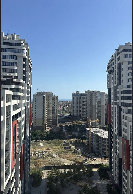 Срочно‼️3-комнатная квартира по 676$ м2 в новом доме, Лиманка - зображення 1