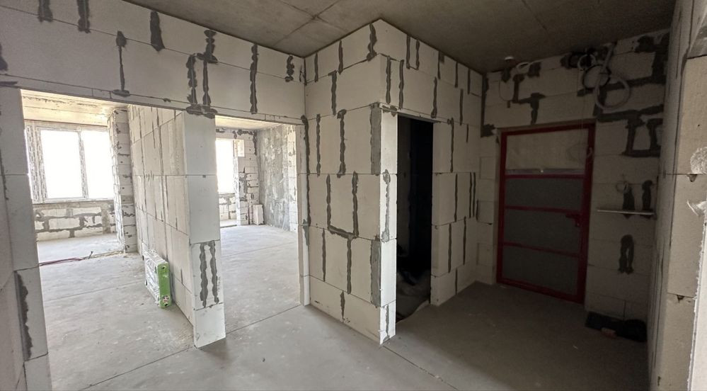 Срочно‼️3-комнатная квартира по 676$ м2 в новом доме, Лиманка - зображення 7