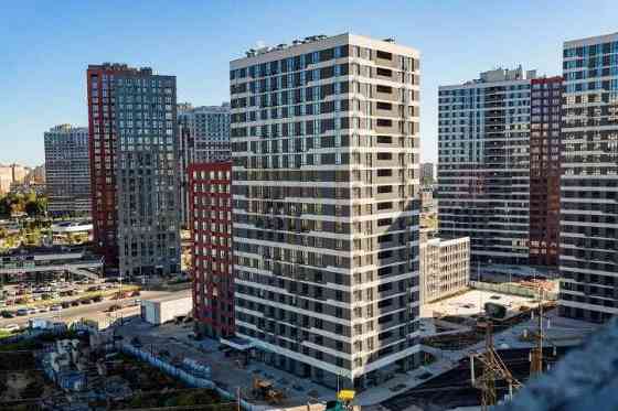 Продаж ЖК Варшавський 3 Варшавський Олеся Крістерів Переуступка Без % Київ