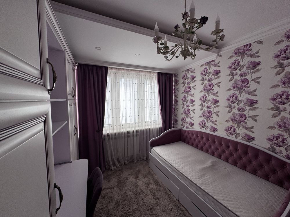 Супер вариант! 3 комн квартира с евроремонтом, ул. Королева, Таирова Одеса - зображення 8