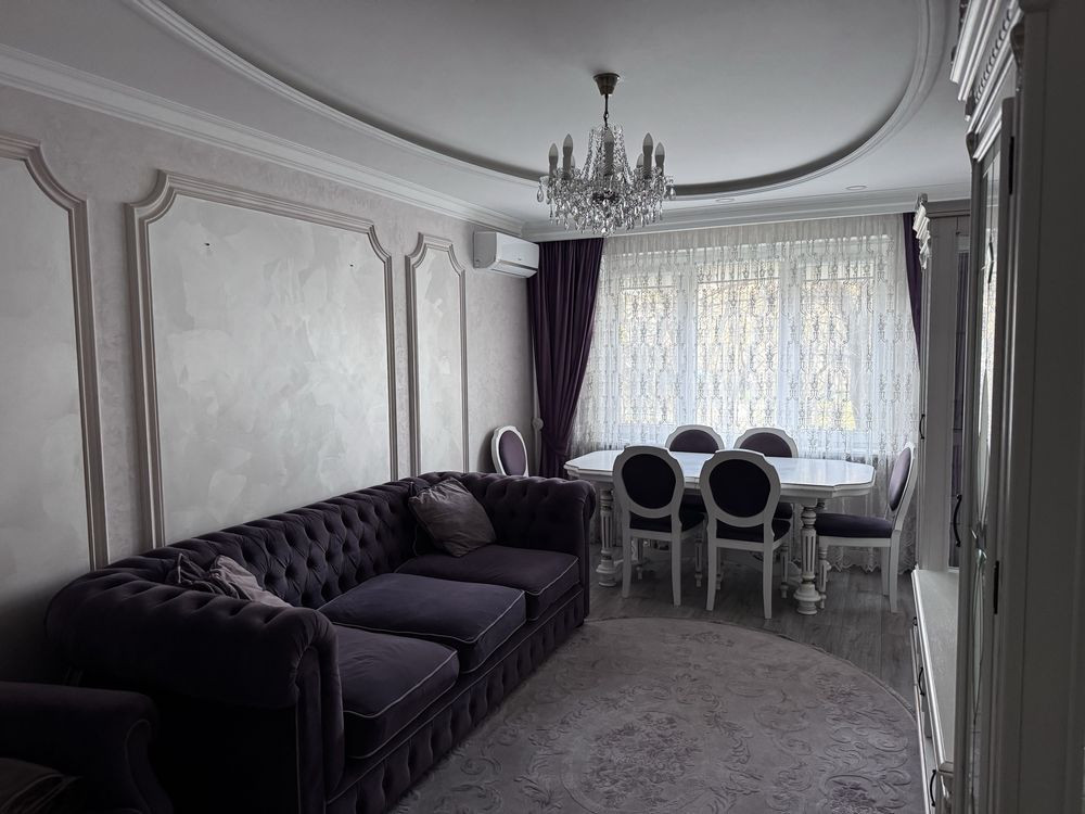 Супер вариант! 3 комн квартира с евроремонтом, ул. Королева, Таирова Одеса - зображення 7