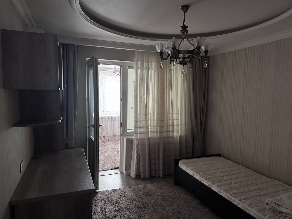 Супер вариант! 3 комн квартира с евроремонтом, ул. Королева, Таирова Одеса - зображення 4