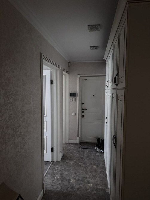 Супер вариант! 3 комн квартира с евроремонтом, ул. Королева, Таирова Одеса - зображення 6