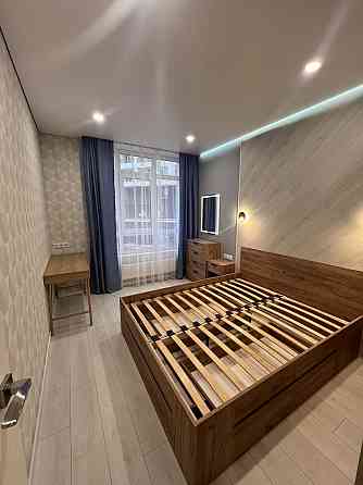 1к квартира в житловому комплексі Синергія Сіті Ірпінь