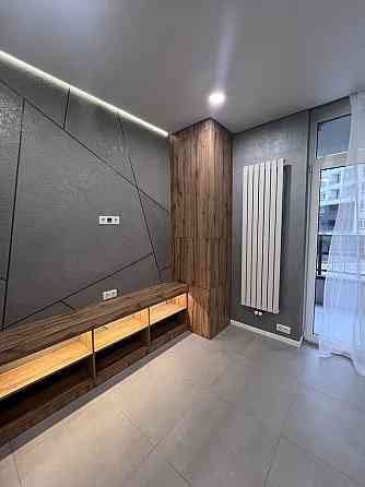 1к квартира в житловому комплексі Синергія Сіті Ірпінь