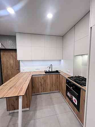 1к квартира в житловому комплексі Синергія Сіті Ірпінь