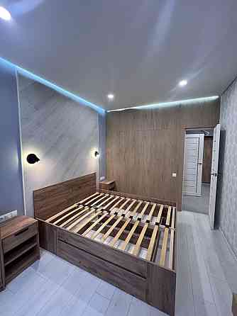 1к квартира в житловому комплексі Синергія Сіті Ірпінь