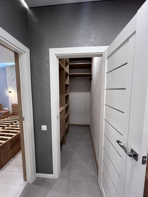 1к квартира в житловому комплексі Синергія Сіті Ірпінь - зображення 5