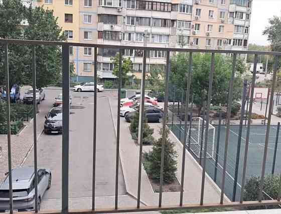 Продам 2-комн квартиру в районе Беляева Замполита ул. Дніпро