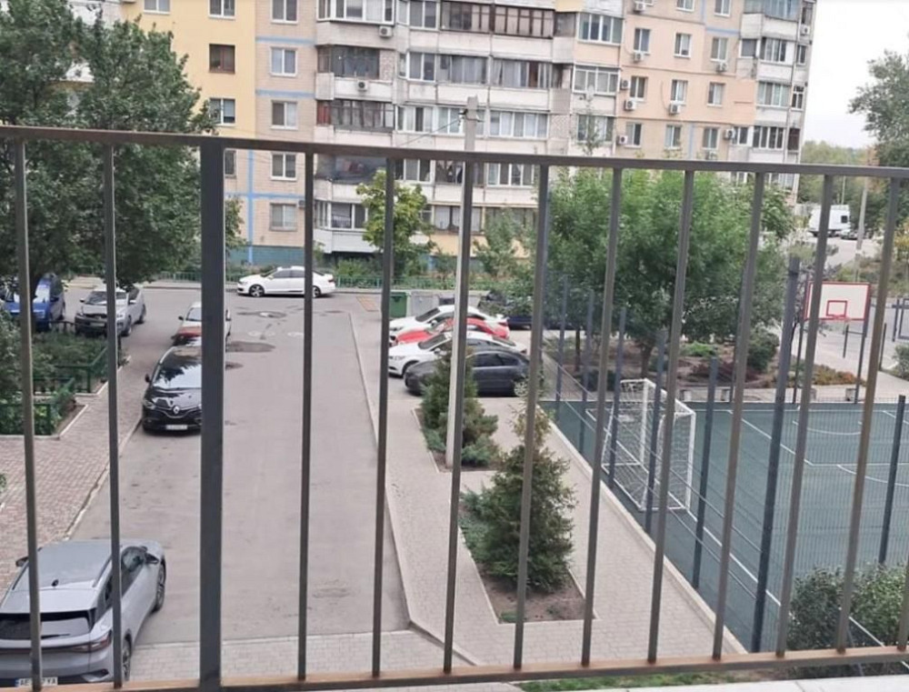 Продам 2-комн квартиру в районе Беляева Замполита ул. Дніпро - зображення 6