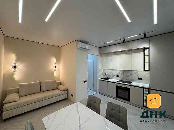 Аркадия. ЖК Атмосфера. Двухкомнатная квартира. Новый ремонт Одеса