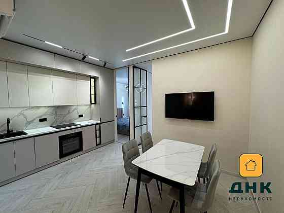 Аркадия. ЖК Атмосфера. Двухкомнатная квартира. Новый ремонт Одеса