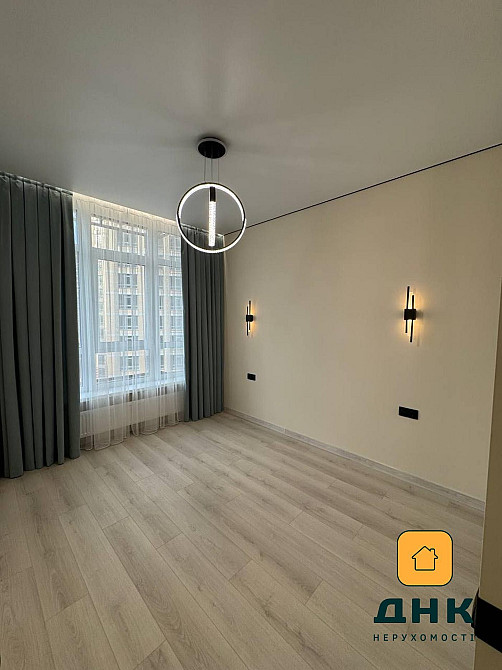 Аркадия. ЖК Атмосфера. Двухкомнатная квартира. Новый ремонт Одеса - зображення 8