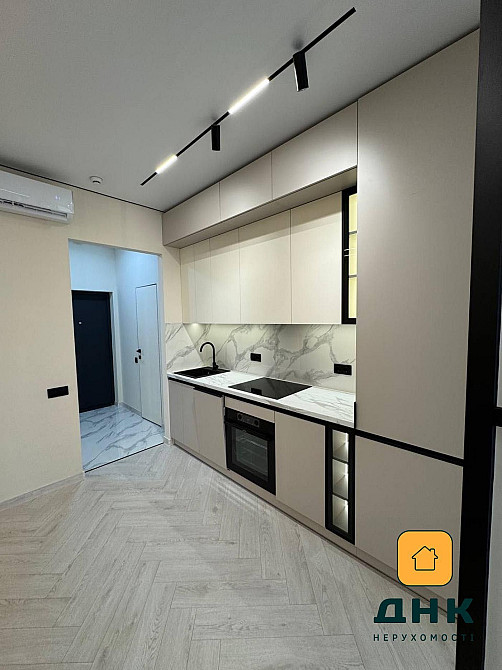 Аркадия. ЖК Атмосфера. Двухкомнатная квартира. Новый ремонт Одеса - зображення 5