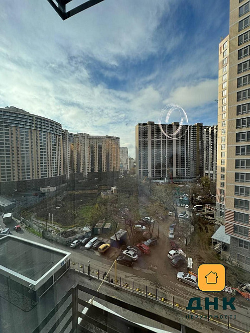 Аркадия. ЖК Атмосфера. Двухкомнатная квартира. Новый ремонт Одеса - зображення 7