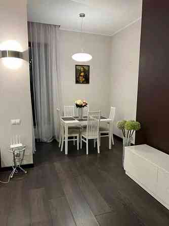 Продажа 3-комнатной квартиры ЖК Дом на набережной пер Банный Центр Харків