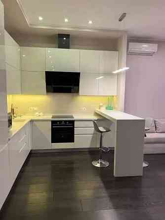 Продажа 3-комнатной квартиры ЖК Дом на набережной пер Банный Центр Харків