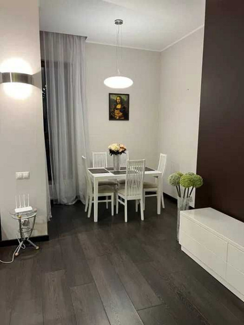 Продажа 3-комнатной квартиры ЖК Дом на набережной пер Банный Центр Харків - зображення 4