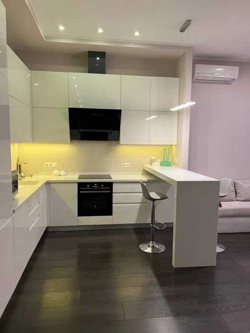 Продажа 3-комнатной квартиры ЖК Дом на набережной пер Банный Центр Харків - зображення 3