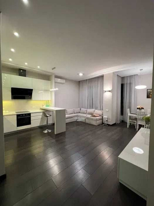 Продажа 3-комнатной квартиры ЖК Дом на набережной пер Банный Центр Харків - зображення 2