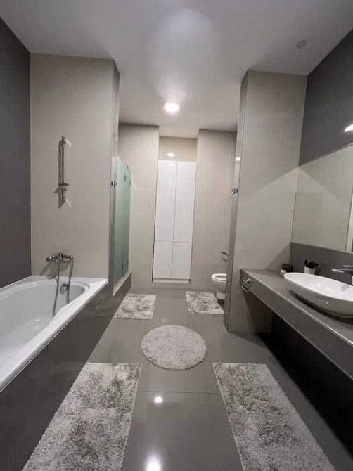 Продажа 3-комнатной квартиры ЖК Дом на набережной пер Банный Центр Харків - зображення 8