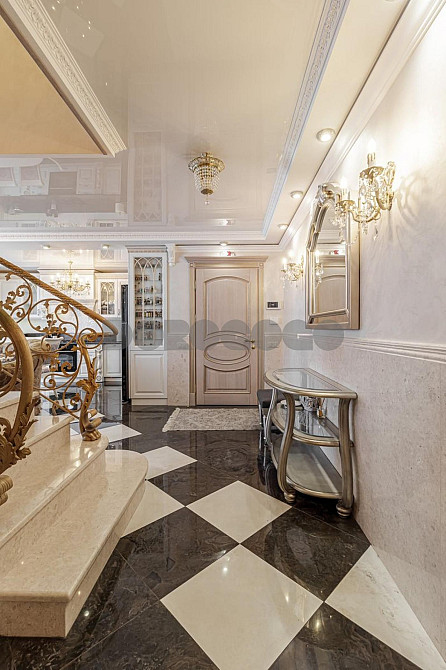 ВИГІДНА ПРОПОЗИЦІЯ!!!  Продаж 5 кім.  кв-ри по вул. Боголюбова 16 Софіївська Борщагівка - зображення 7