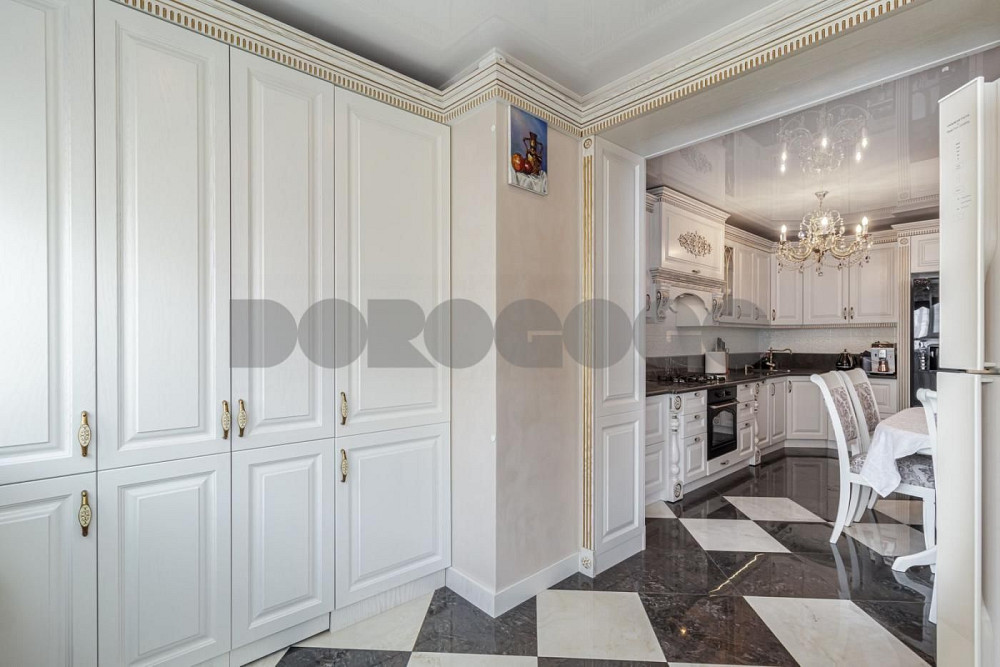 ВИГІДНА ПРОПОЗИЦІЯ!!!  Продаж 5 кім.  кв-ри по вул. Боголюбова 16 Софіївська Борщагівка - зображення 4