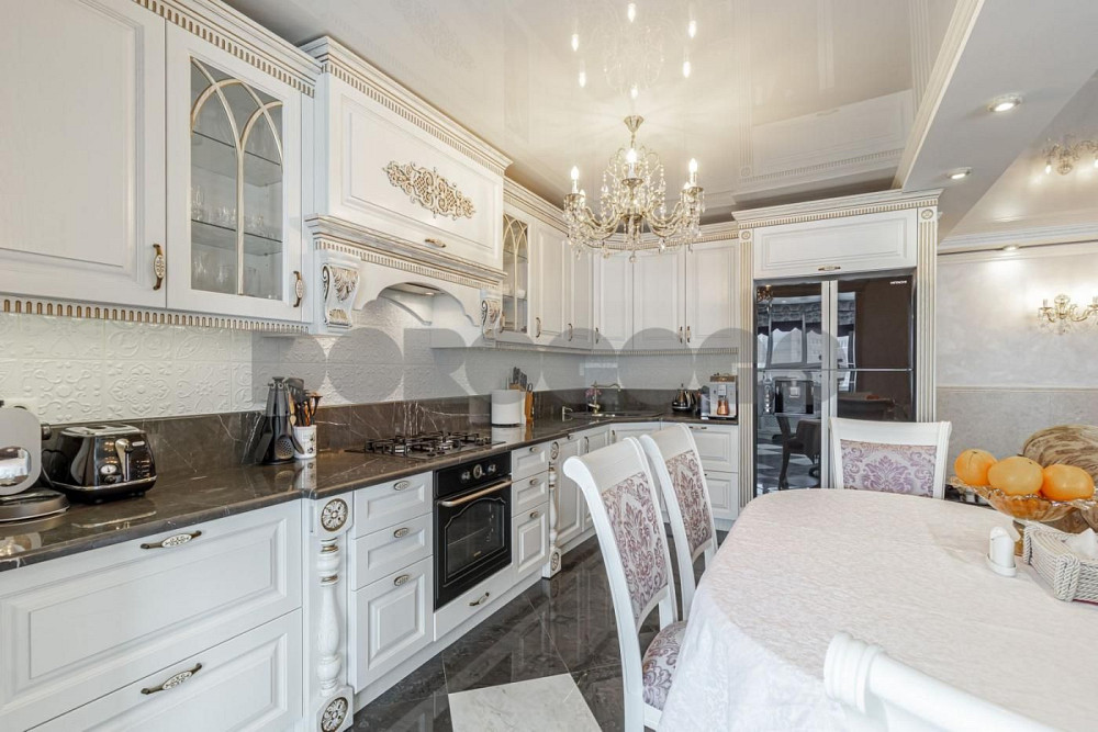 ВИГІДНА ПРОПОЗИЦІЯ!!!  Продаж 5 кім.  кв-ри по вул. Боголюбова 16 Софіївська Борщагівка - зображення 1