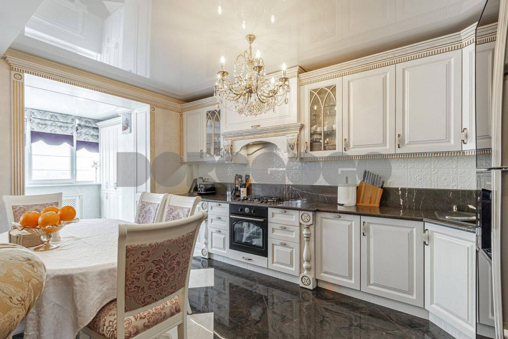 ВИГІДНА ПРОПОЗИЦІЯ!!!  Продаж 5 кім.  кв-ри по вул. Боголюбова 16 Софіївська Борщагівка - зображення 2