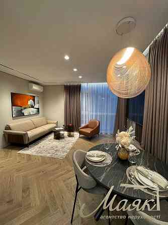 Продаж 2-к. квартири 80 м², авторський ремонт, Французький квартал 2 Київ